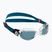 Aquasphere Kaiman clear/petrol/dark swimming goggles EP3180098LD