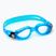 Aquasphere Kaiman clear/light blue swimming goggles