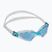 Aquasphere Kayenne transparent/turquoise children's swimming goggles EP3190043LB