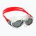 Aquasphere Vista white/red/dark swimming mask MS5600915LD