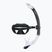 Aqualung Combo Nabul mask + snorkel set black