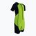 Aquasphere Stingray HP bright green/navy blue children's wetsuit