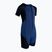 Aquasphere Stingray HP children's swimming wetsuit royal blue/navy blue