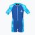 Aquasphere Stingray 2.0 blue/light blue children's wetsuit