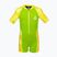 Aquasphere Stingray 2.0 green/yellow children's wetsuit
