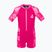 Aquasphere Stingray 2.0 raspberry pink children's wetsuit