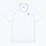 Lacoste men's tennis polo shirt white DH3201