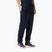 Lacoste men's trousers XH124T navy blue