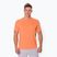 Lacoste men's tennis shirt orange TH7618