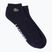 Lacoste socks RA4184 navy blue/white