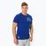 Lacoste men's tennis shirt blue TH0964