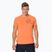Lacoste Turtle Neck men's tennis shirt orange TH0964