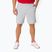 Lacoste men's tennis shorts grey GH3822