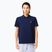 Lacoste men's polo shirt DH0783 navy blue