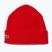 Lacoste winter beanie RB0001 red