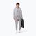 Lacoste men's tracksuit WH2528 silver chine