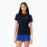 Women's T-shirt Lacoste TF9246 navy blue