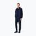 Men's tracksuit Lacoste WH2661 navy blue/navy blue/navy blue
