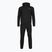 Men's tracksuit Lacoste WH2661 black/black/black