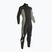 Men's wetsuit Billabong 5/4 Absolute BZ military