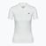 Lacoste women's polo shirt DF5377 flour