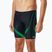 Men's swimming jammers TYR Alliance Splice black/green