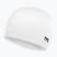 Swim cap TYR Lycra white