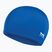 Swim cap TYR Lycra royal