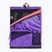 Swim bag TYR Elite Team Mesh 40 l pink / purple