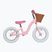 Janod Bikloon Vintage pink jogging bike J03295