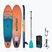WATTSUP SUP board F11" Minicombo