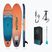 SUP board WATTSUP F11" Minicombo blue