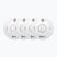 Roller skate wheels FR Skates Luminous Led Quad Wheel 62mm/85A Sixies 6LED X4 white