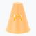 Slalom cones FR Skates Cones 20-pack peach