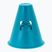 Slalom cones FR Skates Cones 20-pack teal