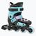 Children's inline skates FR Skates FR J V2 black pearl