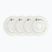 Roller skate wheels Luminous Led Wheels Duo 80mm/85A X4 white/blue