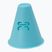 Slalom cones FR Skates Cones 20-pack light blue