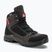 Men's trekking boots Alpina Henry 2.0 grey/black