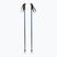 Ski poles Elan Hotrod blue