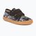 Froddo children's barefoot shoes G1700379 grey/blue