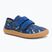 Froddo children's barefoot shoes G1700379 blue electric