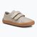 Froddo children's barefoot shoes G1700379 gold shine