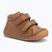 Froddo children's shoes G2130346 brown