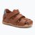Froddo Dallas brown barefoot children's sandals