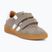 Froddo children's shoes G3130269 light grey/white
