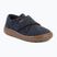 Children's barefoot shoes Froddo Barefoot Wooly dark blue