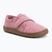Children's barefoot shoes Froddo Barefoot Wooly pink