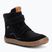 Children's barefoot snow boots Froddo Tex Winter black