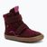 Children's barefoot snow boots Froddo Tex Winter bordeaux